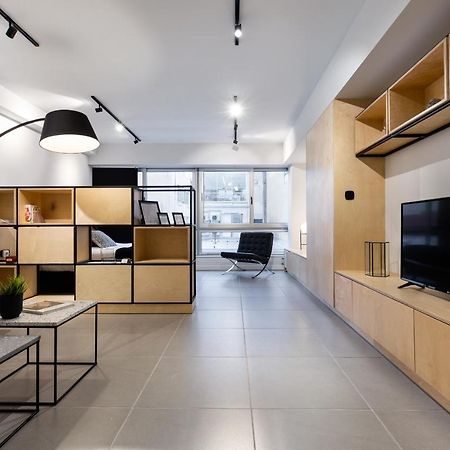 Ermou Str. Elegant Apartments By Upstreet Athen Exterior foto