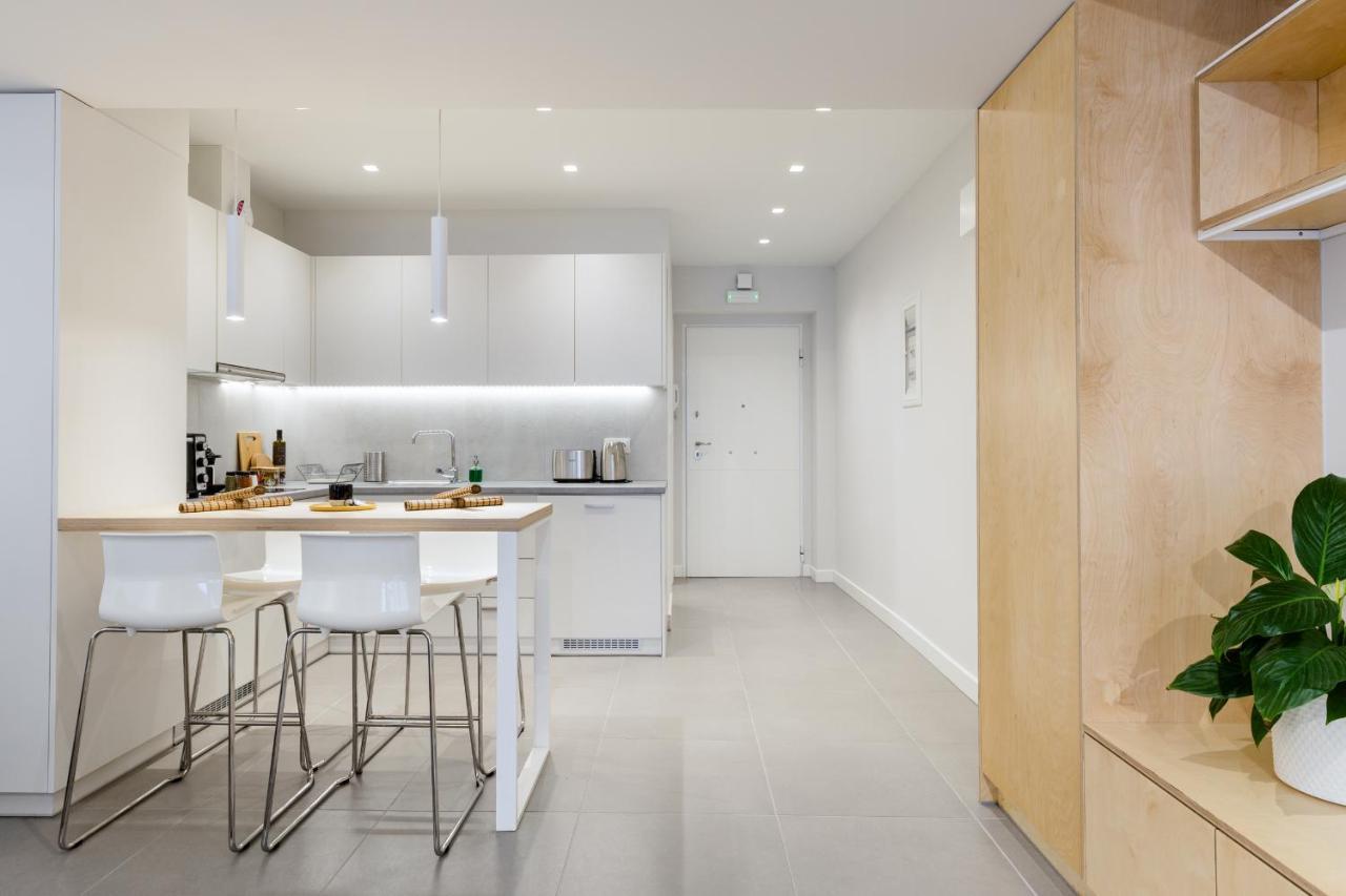 Ermou Str. Elegant Apartments By Upstreet Athen Exterior foto
