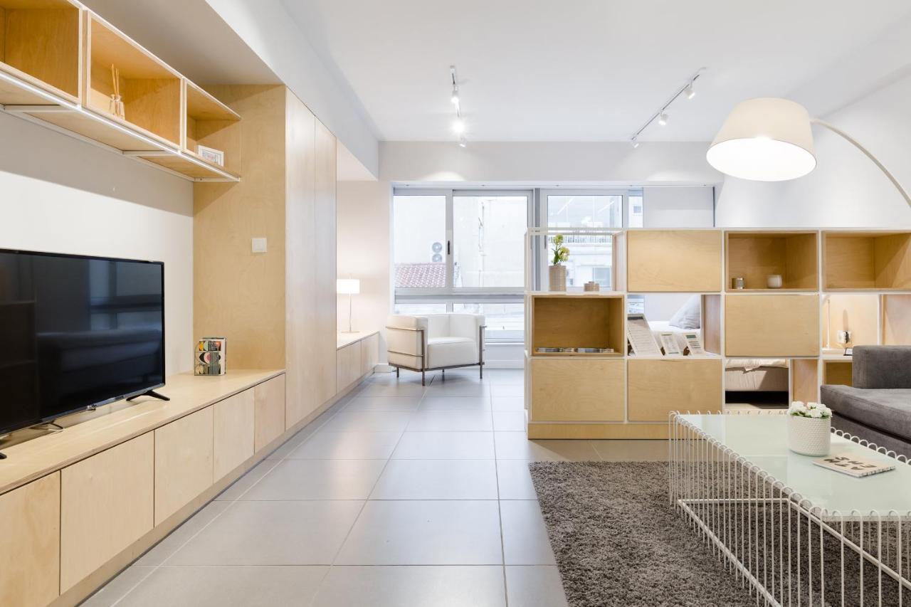 Ermou Str. Elegant Apartments By Upstreet Athen Exterior foto