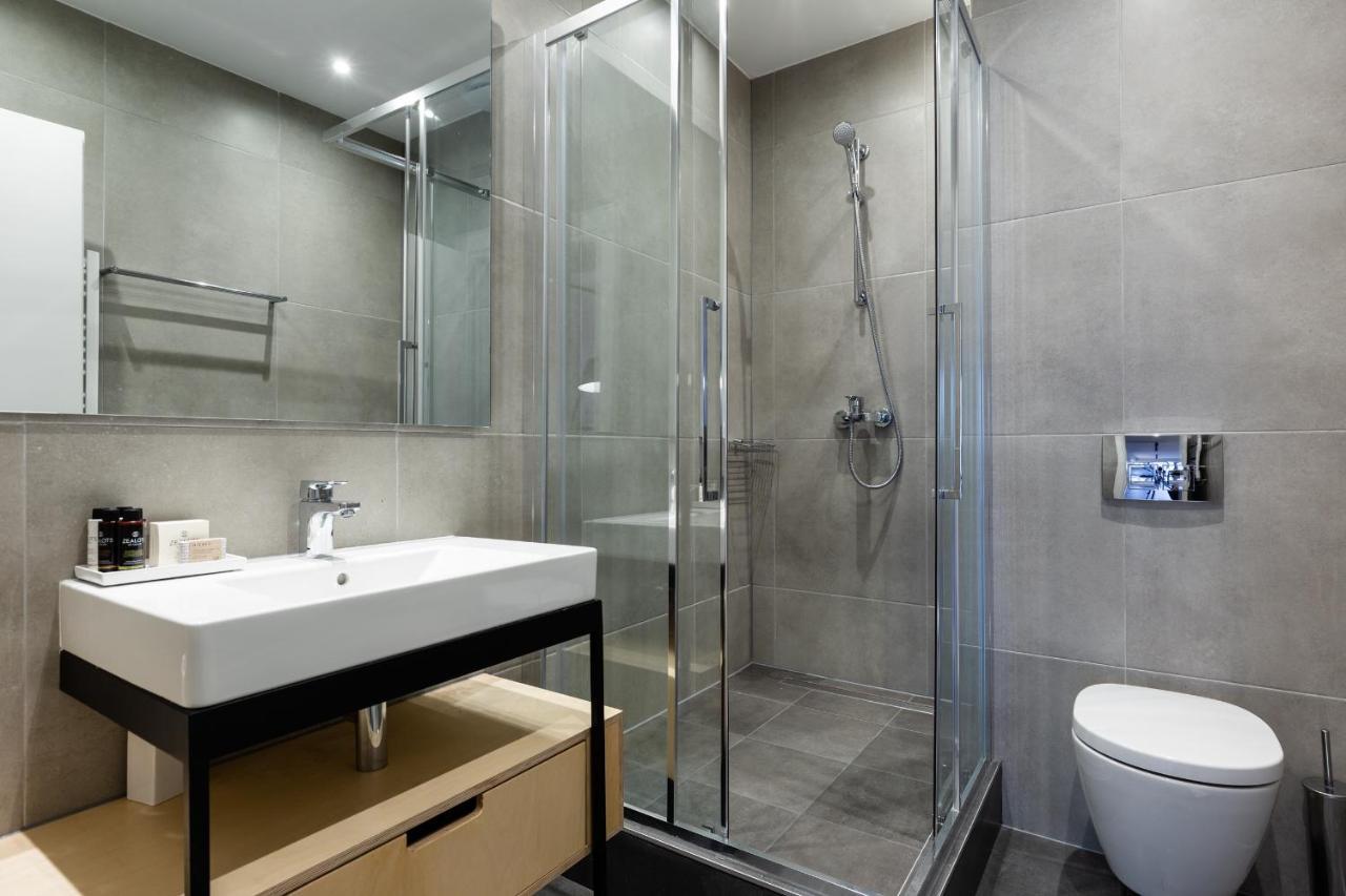 Ermou Str. Elegant Apartments By Upstreet Athen Exterior foto
