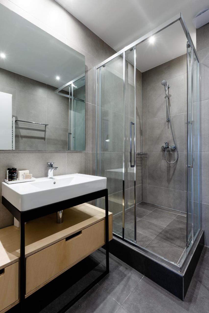 Ermou Str. Elegant Apartments By Upstreet Athen Exterior foto