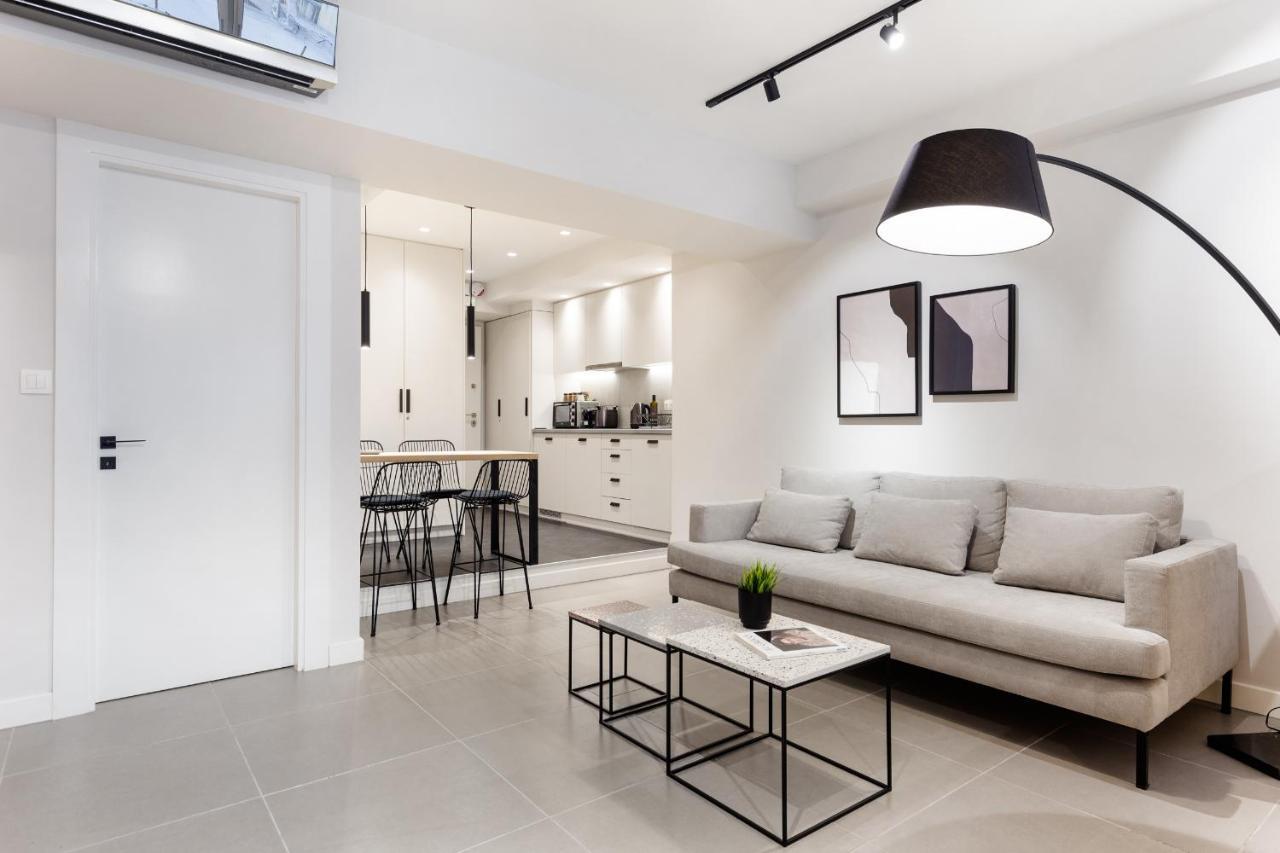 Ermou Str. Elegant Apartments By Upstreet Athen Exterior foto