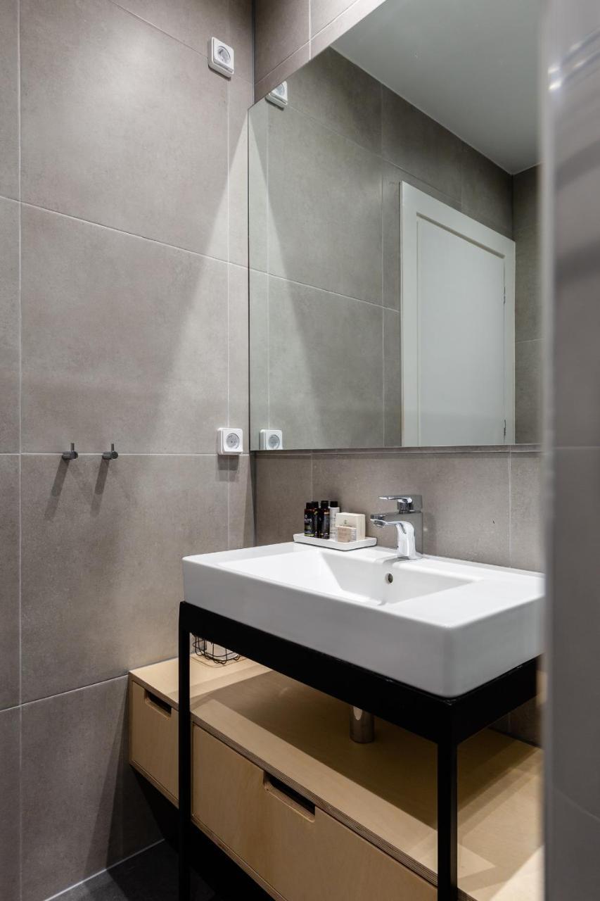 Ermou Str. Elegant Apartments By Upstreet Athen Exterior foto