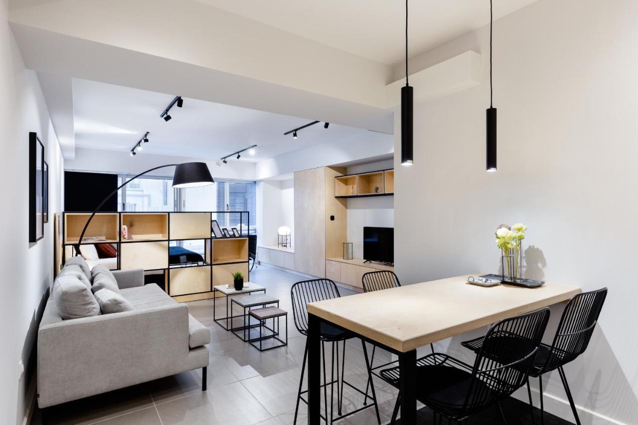 Ermou Str. Elegant Apartments By Upstreet Athen Exterior foto